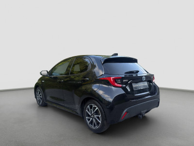 Toyota Yaris Verso Gebrauchtwagen Toyota Yaris Verso Gebrauchtwagen