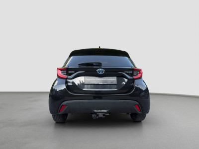 Toyota Yaris Verso Gebrauchtwagen Toyota Yaris Verso Gebrauchtwagen