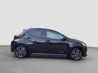 Toyota Yaris Verso Gebrauchtwagen Toyota Yaris Verso Gebrauchtwagen