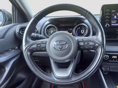 Toyota Yaris Verso Gebrauchtwagen Toyota Yaris Verso Gebrauchtwagen
