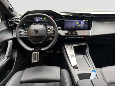 Peugeot 308 Vorführwagen