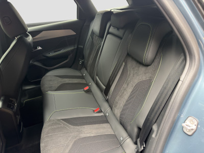 Peugeot 308 Vorführwagen Peugeot 308 Vorführwagen