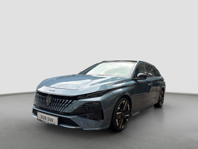Peugeot 308 Vorführwagen