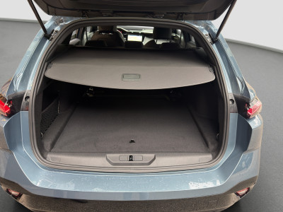 Peugeot 308 Vorführwagen
