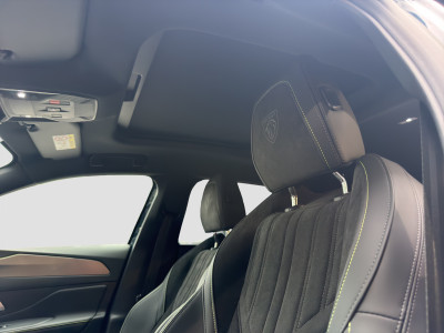 Peugeot 308 Vorführwagen