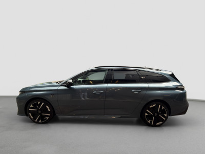 Peugeot 308 Vorführwagen