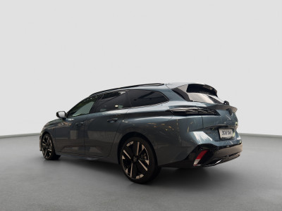 Peugeot 308 Vorführwagen
