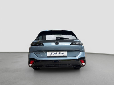 Peugeot 308 Vorführwagen