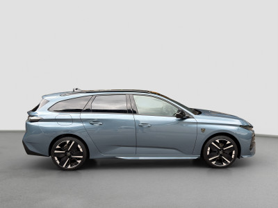 Peugeot 308 Vorführwagen