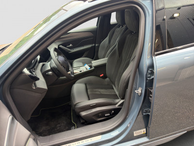 Peugeot 308 Vorführwagen