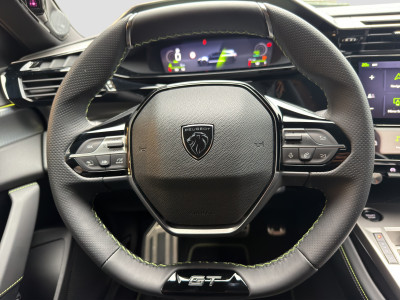Peugeot 308 Vorführwagen