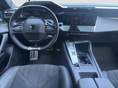 Peugeot 308 Vorführwagen Peugeot 308 Vorführwagen