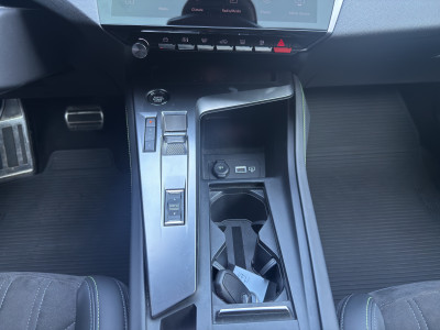 Peugeot 308 Vorführwagen Peugeot 308 Vorführwagen