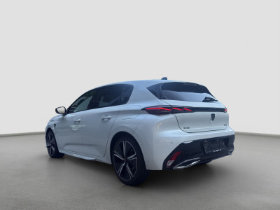 Peugeot 308 Vorführwagen Peugeot 308 Vorführwagen