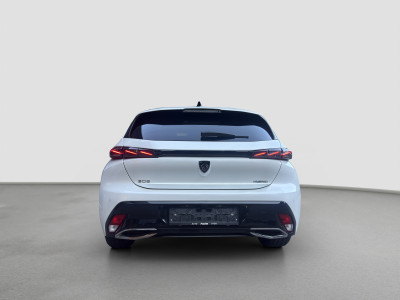 Peugeot 308 Vorführwagen Peugeot 308 Vorführwagen
