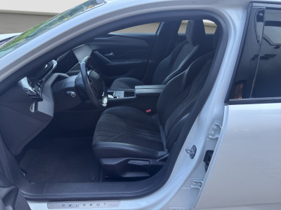 Peugeot 308 Vorführwagen Peugeot 308 Vorführwagen