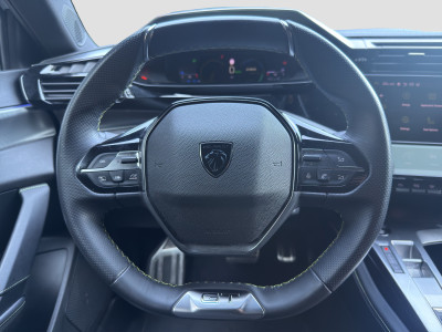 Peugeot 308 Vorführwagen Peugeot 308 Vorführwagen