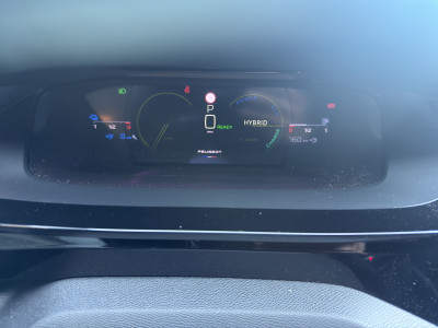Peugeot 308 Vorführwagen Peugeot 308 Vorführwagen