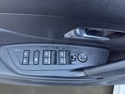 Peugeot 308 Vorführwagen Peugeot 308 Vorführwagen