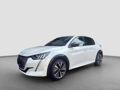 Peugeot 208 Gebrauchtwagen Peugeot 208 Gebrauchtwagen