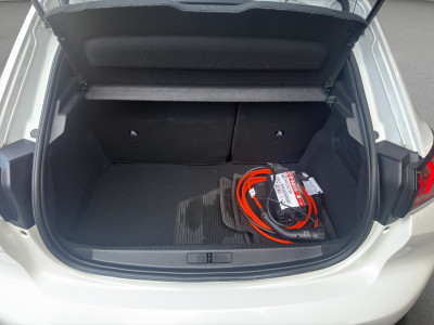 Peugeot 208 Gebrauchtwagen Peugeot 208 Gebrauchtwagen