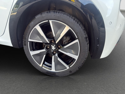 Peugeot 208 Gebrauchtwagen Peugeot 208 Gebrauchtwagen