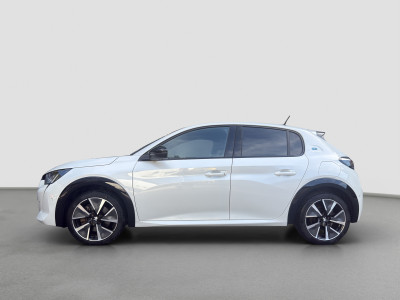 Peugeot 208 Gebrauchtwagen Peugeot 208 Gebrauchtwagen