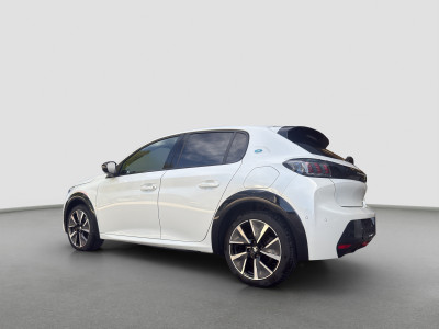 Peugeot 208 Gebrauchtwagen Peugeot 208 Gebrauchtwagen