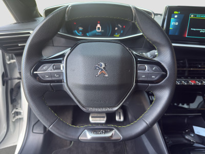 Peugeot 208 Gebrauchtwagen Peugeot 208 Gebrauchtwagen