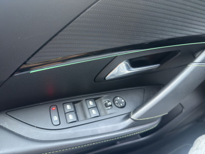 Peugeot 208 Gebrauchtwagen Peugeot 208 Gebrauchtwagen