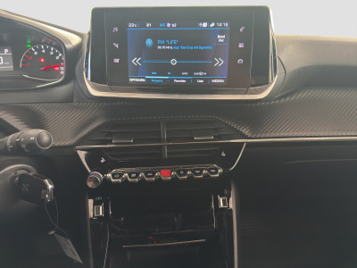 Peugeot 2008 Gebrauchtwagen