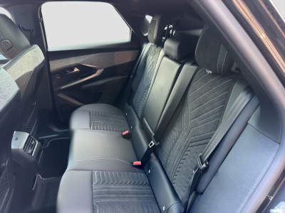 Peugeot 3008 Vorführwagen Peugeot 3008 Vorführwagen