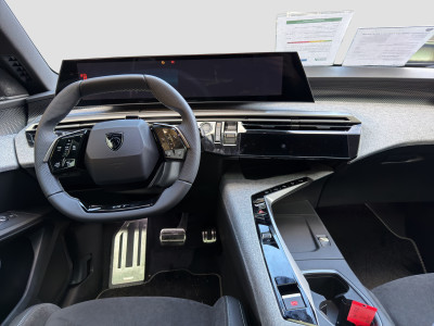 Peugeot 3008 Vorführwagen Peugeot 3008 Vorführwagen