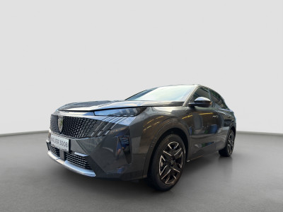 Peugeot 3008 Vorführwagen Peugeot 3008 Vorführwagen