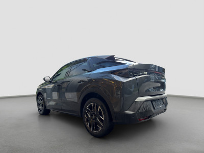 Peugeot 3008 Vorführwagen Peugeot 3008 Vorführwagen