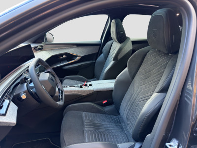 Peugeot 3008 Vorführwagen Peugeot 3008 Vorführwagen