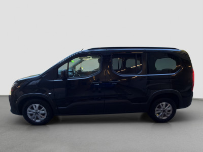 Peugeot Rifter Vorführwagen Peugeot Rifter Vorführwagen