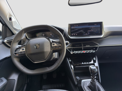 Peugeot 208 Vorführwagen Peugeot 208 Vorführwagen