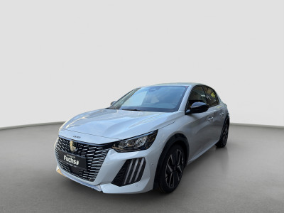 Peugeot 208 Vorführwagen Peugeot 208 Vorführwagen