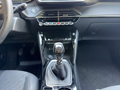 Peugeot 208 Vorführwagen Peugeot 208 Vorführwagen