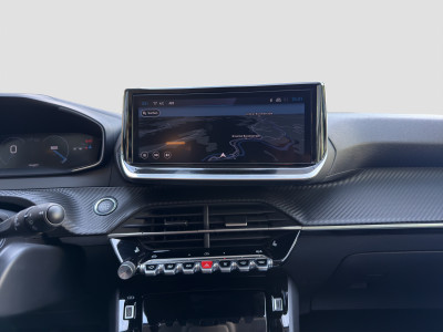 Peugeot 208 Vorführwagen Peugeot 208 Vorführwagen