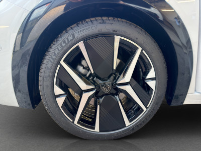 Peugeot 208 Vorführwagen Peugeot 208 Vorführwagen