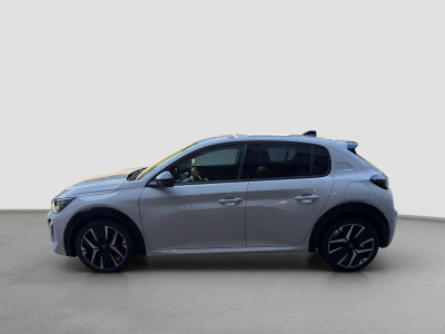 Peugeot 208 Vorführwagen Peugeot 208 Vorführwagen