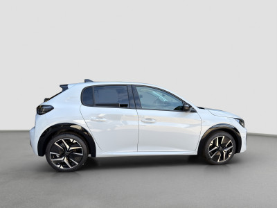 Peugeot 208 Vorführwagen Peugeot 208 Vorführwagen