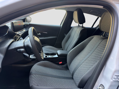 Peugeot 208 Vorführwagen Peugeot 208 Vorführwagen