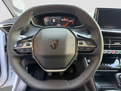 Peugeot 208 Vorführwagen Peugeot 208 Vorführwagen