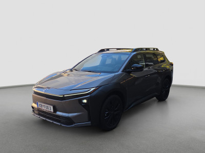 Toyota bZ4X Vorführwagen