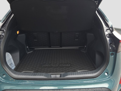 Toyota Yaris Cross Vorführwagen Toyota Yaris Cross Vorführwagen
