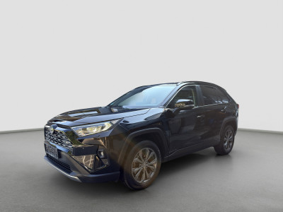 Toyota RAV4 Gebrauchtwagen