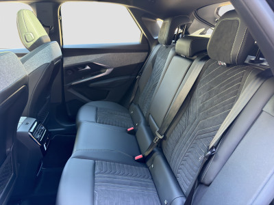 Peugeot 3008 Vorführwagen